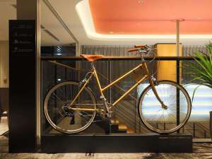 TOKYO-bike