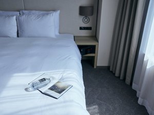 <コーナーダブル>滞在イメージ
