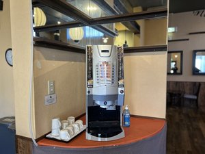 コーヒーメーカー