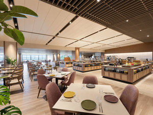 �r���b�t�F���X�g�����uDINING -Le Sensoriel�v