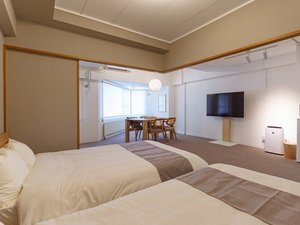 INOVE VILLA SAPPORO�̎{�ݎʐ^1