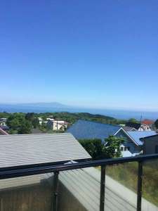 【静岡県伊豆高原の露天風呂付き客室のある宿】山之辺の宿 桜舞-OHBU-