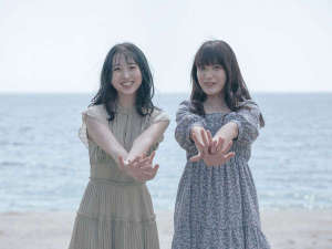 �r�[�`�ł̂ЂƎ�