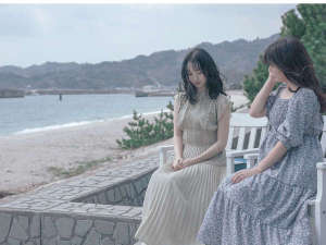 �r�[�`�ł̂ЂƎ�