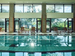 室内プール