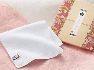今治タオルハンカチイメージ画像
