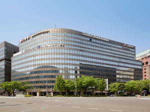 【福岡市内（博多駅周辺・天神周辺）の観光旅行におすすめのビジネスホテル】コンフォートホテル博多