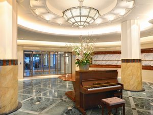 ホテルクラウンパレス神戸（HMIホテルグループ）の施設写真1