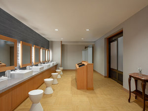 ◇7F The Club & Spa