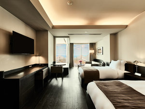 HOTEL GREGES�̎{�ݎʐ^1