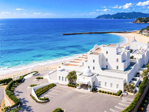HOTEL GREGES�̎ʐ^