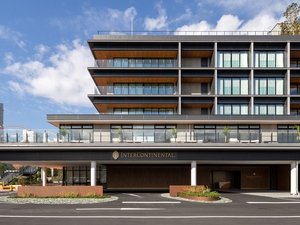 �C���^�[�R���`�l���^�����lPier 8 by IHG�̎ʐ^