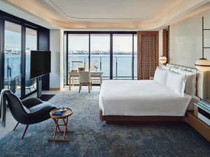 �C���^�[�R���`�l���^�����lPier 8 by IHG�̎{�ݎʐ^1