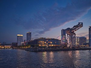 �C���^�[�R���`�l���^�����lPier 8 by IHG�̎{�ݎʐ^1