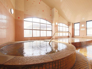 大浴場 ワールプール