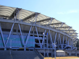 エコパスタジアムまで約30分