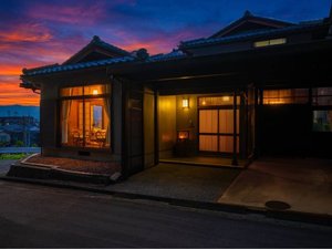 �ʂ�̏h ���V��-KANOYA-