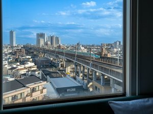 景観(高層階からの眺望)