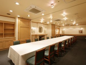 宴会場(延長西)