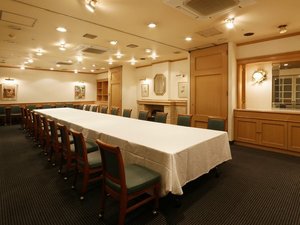 宴会場(延長西)