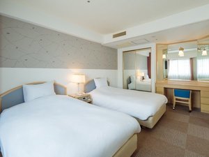 ネストホテル松山の施設写真1