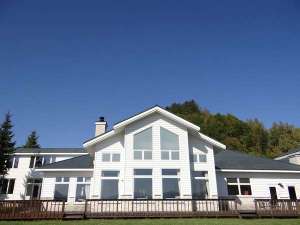 フェニックス洞爺クラブ 外観