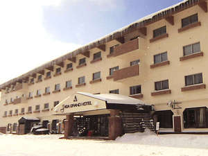 【長野県:志賀・北志賀・湯田中渋】志賀グランドホテル