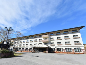 志賀グランドホテルの施設写真1