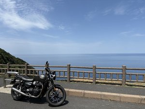 TRIUMPH
