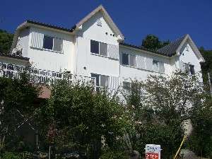 【香川県高松・東讃のオーベルジュ】モンペリエ・オーヴェルジュ