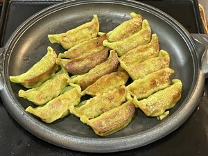 ◆【期間限定】仙台名物「青葉餃子」(イメージ)