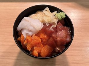 ◆お好み海鮮丼(イメージ)