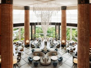 【東京都渋谷・目黒・世田谷の高級ホテル】ウェスティンホテル東京