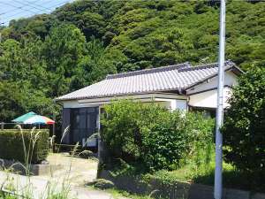 【千葉県の貸別荘・コテージ】Villaはまかなや