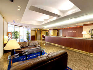 渋谷クレストンホテル（HMIホテルグループ）の施設写真1
