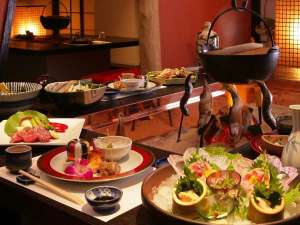 �y��茧:�Ԋ���k�㥉���z��܂��̏h