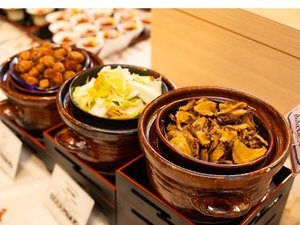 素朴な味わいを楽しむ秋田の漬物
