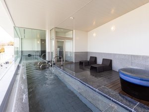 大浴場