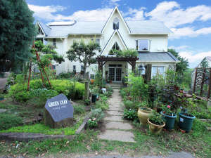 �y���V�����@�O���[�����[�t�̎ʐ^