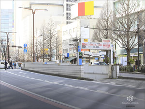 �y�ߗג�g���ԏ�z�A�[���A�n�����ԏ�i���w���������n�����ԏ�j�������p���������܂��B24����2,000�~