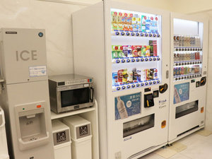 自動販売機