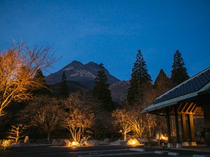 湯布院のホテル 旅館 宿泊予約 じゃらんnet