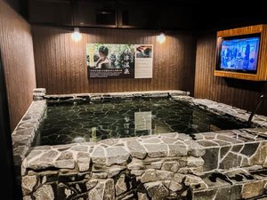 男性大浴場