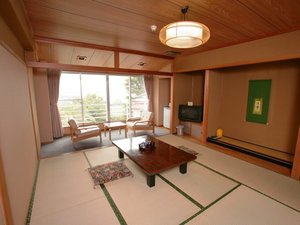 防音、耐震強度は通常の1.5倍。お一人様からご宿泊予約OK。お布団は、ご到着前に敷かせて頂きます。