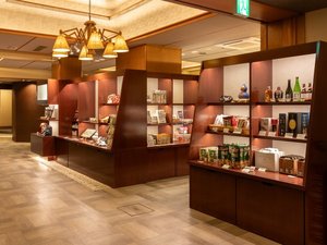 2024年売店がリニューアルされました!