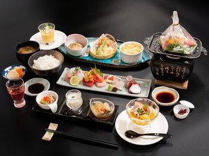 いそざき温泉 ホテルニュー白亜紀の施設写真1