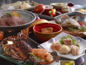 特別会席(2026秋)