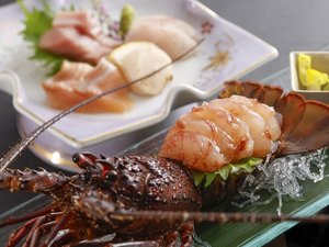特別会席(2026秋)造里