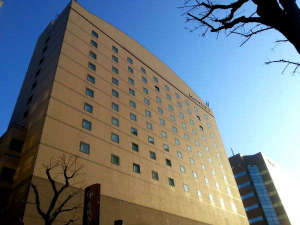 札幌花園皇宮飯店 Hotel Sapporo Garden Palace