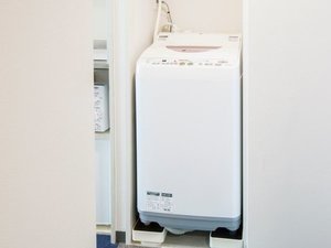 ■コンフォートダブル/部屋タイプ指定なし 25平米|洗濯乾燥機